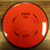 MVP Reactor Neutron Midrange Disc 176 Grams Red Orange