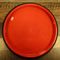 MVP Reactor Neutron Midrange Disc 176 Grams Red Orange