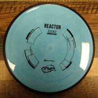 MVP Reactor Neutron Midrange Disc 176 Grams Blue