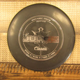 Dynamic Discs Emac Judge Classic Blend Putter Disc Golf Disc 173 Grams Black
