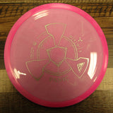 Axiom Panic Neutron Distance Driver Disc Golf Disc 174 Grams Purple Pink