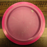Axiom Panic Neutron Distance Driver Disc Golf Disc 174 Grams Purple Pink