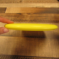 Dynamic Discs Emac Judge Classic Blend Putter Disc Golf Disc 176 Grams Yellow
