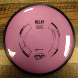 MVP Relay Neutron Fairway Driver Disc 174 Grams Purple