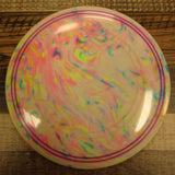 Cory Wilkes Custom Dye Prodigy D3 Max 400g Disc Golf Disc 173 Grams