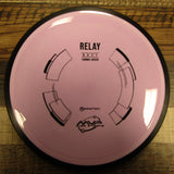 MVP Relay Neutron Fairway Driver Disc 165 Grams Purple