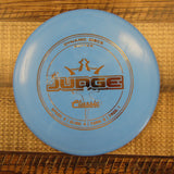 Dynamic Discs Emac Judge Classic Blend Putter Disc Golf Disc 173 Grams Blue