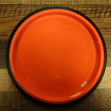 MVP Relay Neutron Fairway Driver Disc 166 Grams Orange