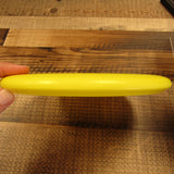 Dynamic Discs Emac Judge Classic Blend Putter Disc Golf Disc 174 Grams Yellow