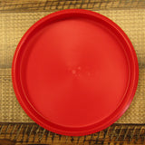 Dynamic Discs Emac Judge Classic Blend Putter Disc Golf Disc 173 Grams Red