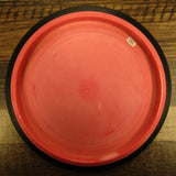 MVP Relay Neutron Fairway Driver Disc 163 Grams Red Pink
