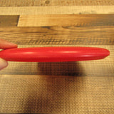 Dynamic Discs Emac Judge Classic Blend Putter Disc Golf Disc 173 Grams Red