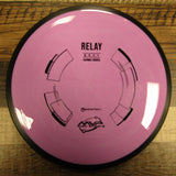 MVP Relay Neutron Fairway Driver Disc 164 Grams Purple