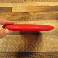 Dynamic Discs Emac Judge Classic Blend Putter Disc Golf Disc 173 Grams Red