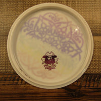 Benjamin Tucker Custom Dye Prodigy M1 400 Disc Golf Disc 179 Grams
