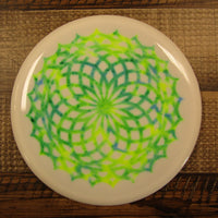 Benjamin Tucker Custom Dye Prodigy M1 400 Disc Golf Disc 180 Grams