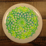 Benjamin Tucker Custom Dye Prodigy M1 400 Disc Golf Disc 180 Grams