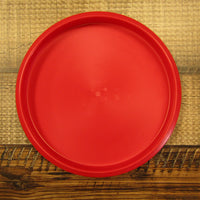 Dynamic Discs Emac Judge Classic Blend Putter Disc Golf Disc 173 Grams Red