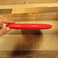 Dynamic Discs Emac Judge Classic Blend Putter Disc Golf Disc 173 Grams Red
