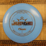 Dynamic Discs Emac Judge Classic Blend Putter Disc Golf Disc 173 Grams Blue