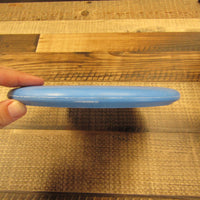 Dynamic Discs Emac Judge Classic Blend Putter Disc Golf Disc 173 Grams Blue