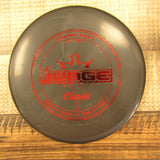 Dynamic Discs Emac Judge Classic Blend Putter Disc Golf Disc 173 Grams Black