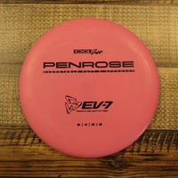 EV-7 Penrose OG Soft Putt & Approach Disc Golf Disc 175 Grams Pink