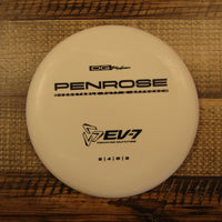 EV-7 Penrose OG Medium Putt & Approach Disc Golf Disc 175 Grams Gray