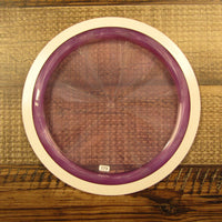 Axiom Mayhem Proton Blank Top Distance Driver Disc Golf Disc 173 Grams Purple
