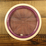 Axiom Mayhem Proton Blank Top Distance Driver Disc Golf Disc 173 Grams Purple