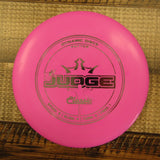 Dynamic Discs Emac Judge Classic Blend Putter Disc Golf Disc 173 Grams Pink