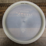 Gateway Mystic Diamond Midrange Disc Golf Disc 174 Grams White