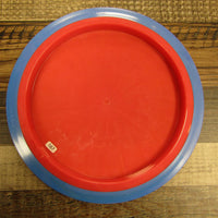 Axiom Panic Neutron Distance Driver Disc Golf Disc 167 Grams Red Blue