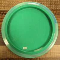 Axiom Panic Neutron Distance Driver Disc Golf Disc 168 Grams Green Blue