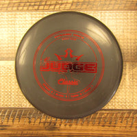 Dynamic Discs Emac Judge Classic Blend Putter Disc Golf Disc 173 Grams Black