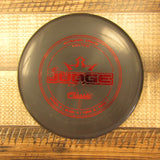 Dynamic Discs Emac Judge Classic Blend Putter Disc Golf Disc 173 Grams Black
