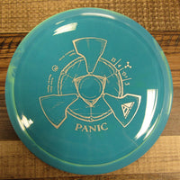 Axiom Panic Neutron Distance Driver Disc Golf Disc 168 Grams Blue