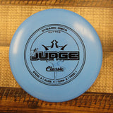 Dynamic Discs Emac Judge Classic Blend Putter Disc Golf Disc 173 Grams Blue