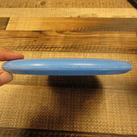 Dynamic Discs Emac Judge Classic Blend Putter Disc Golf Disc 173 Grams Blue
