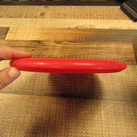 Dynamic Discs Emac Judge Classic Blend Putter Disc Golf Disc 173 Grams Red