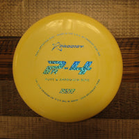 Prodigy PA4 300 Putt & Approach Disc Golf Disc 173 Grams Yellow