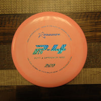 Prodigy PA4 300 Putt & Approach Disc Golf Disc 172 Grams Pink