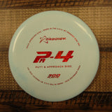 Prodigy PA4 300 Putt & Approach Disc Golf Disc 173 Grams Blue