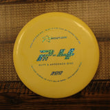 Prodigy PA4 300 Putt & Approach Disc Golf Disc 172 Grams Yellow