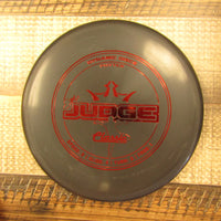 Dynamic Discs Emac Judge Classic Blend Putter Disc Golf Disc 173 Grams Black