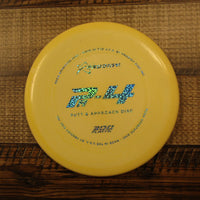 Prodigy PA4 300 Putt & Approach Disc Golf Disc 173 Grams Yellow