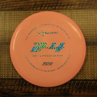 Prodigy PA4 300 Putt & Approach Disc Golf Disc 173 Grams Pink