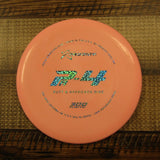 Prodigy PA4 300 Putt & Approach Disc Golf Disc 173 Grams Pink