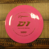 Prodigy D1 400G Distance Driver Disc Golf Disc 172 Grams Pink
