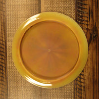 Prodigy D2 Pro 400 Spectrum Les White Pirate Kraken Driver Disc Golf Disc 173 Grams Tan Yellow